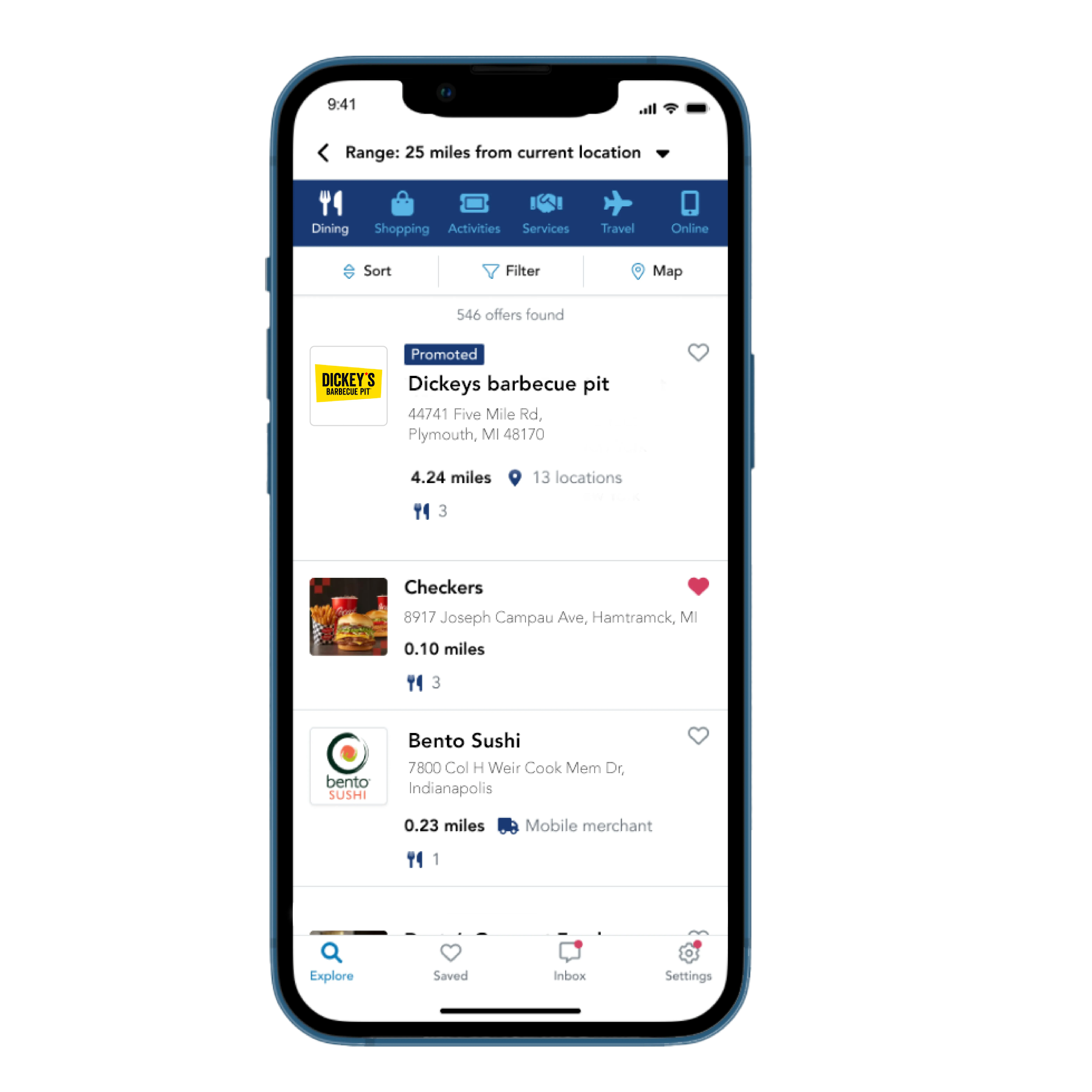 App