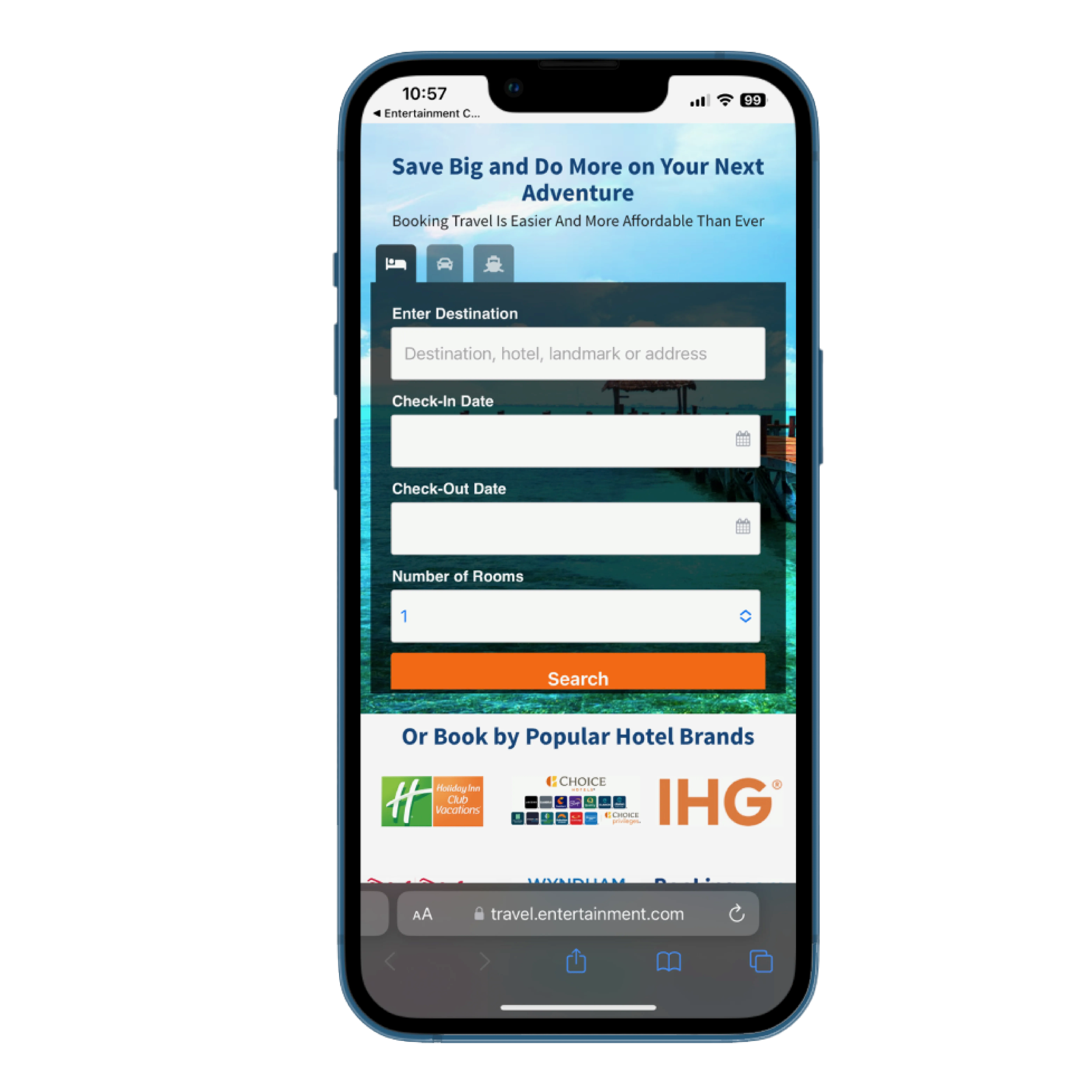 App
