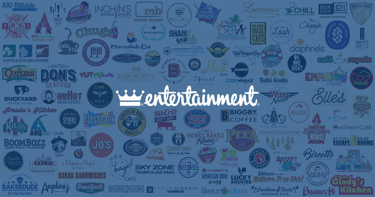 Check Out What s New This September Entertainment Coupon Book